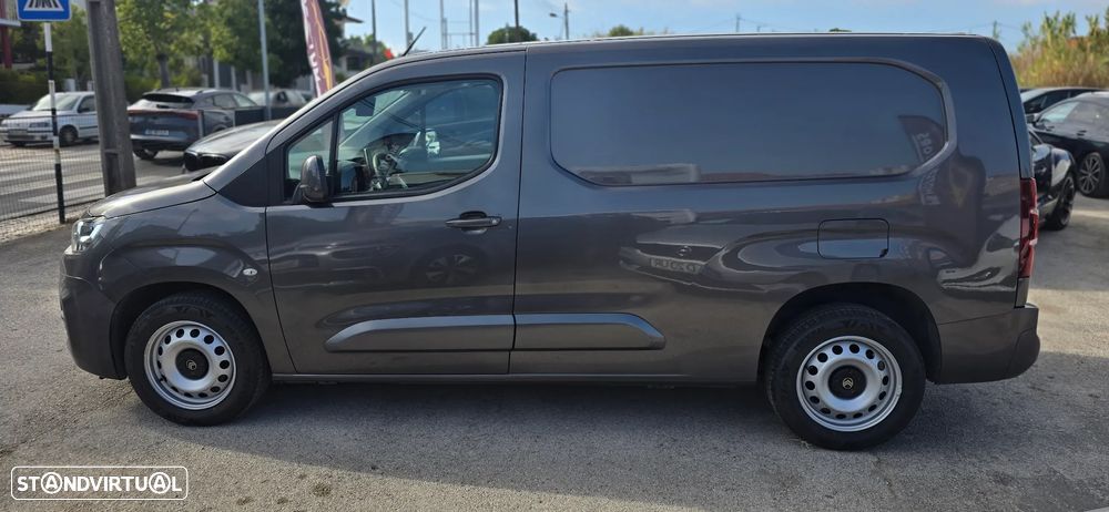 Citroën BERLINGO NACIONAL IVA DEDUTIVEL - 28
