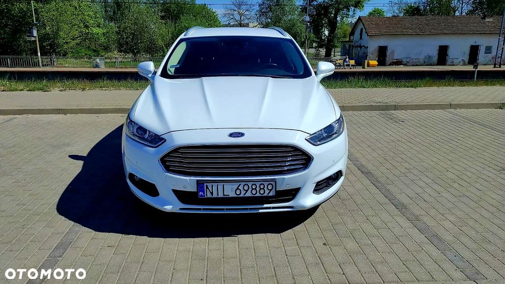 Ford Mondeo 2.0 TDCi ST-Line - 3