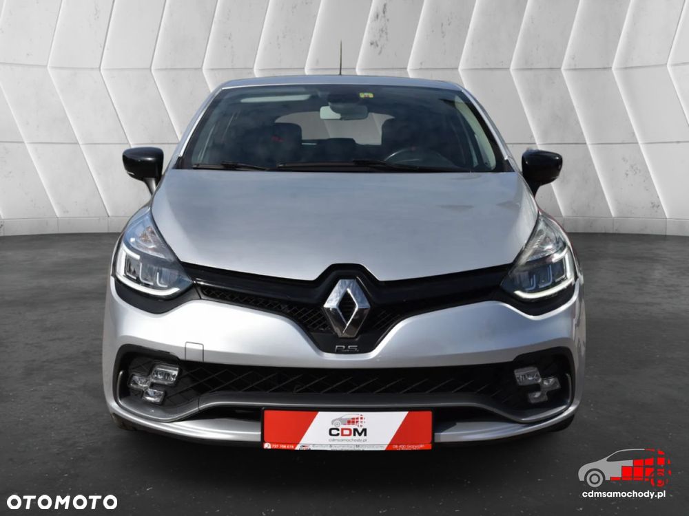 Renault Clio - 5