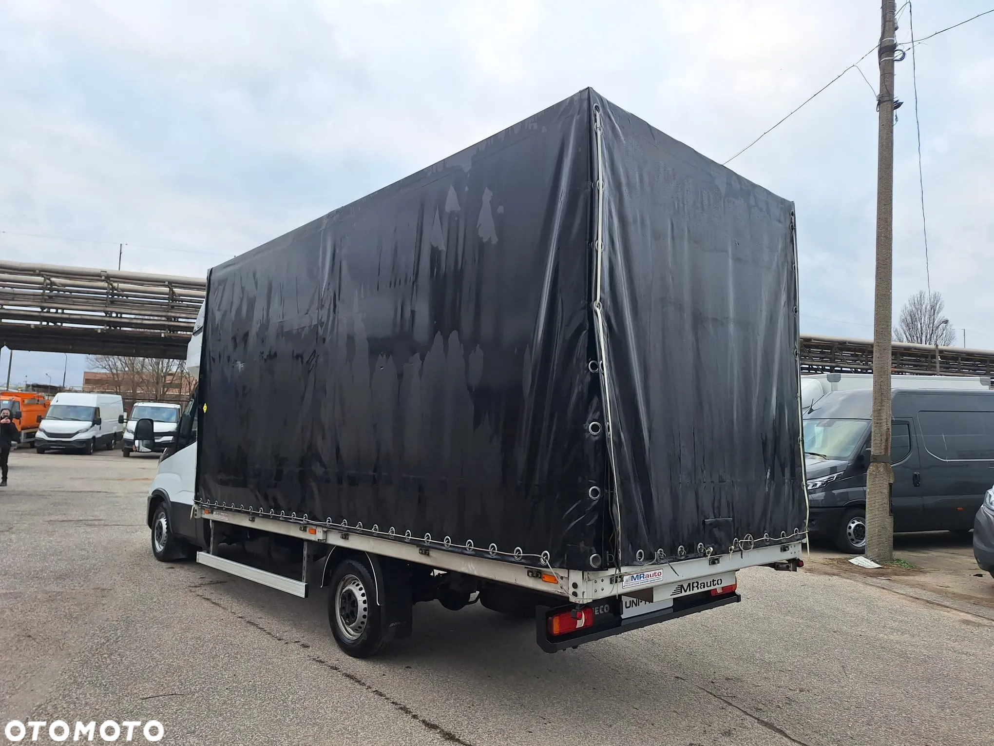 Iveco Daily - 13
