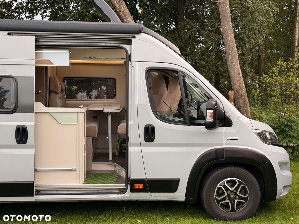 Karmann-Mobil DAVIS LIFESTYLE 620 - 9
