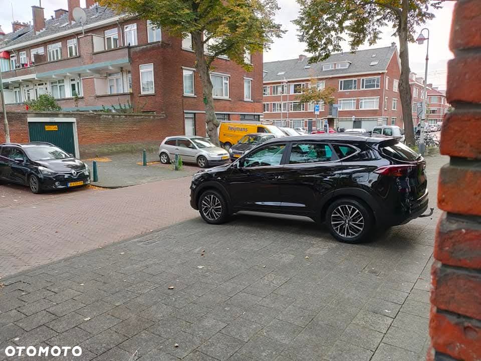 Hyundai Tucson 1.6 T-GDI Style 2WD - 27