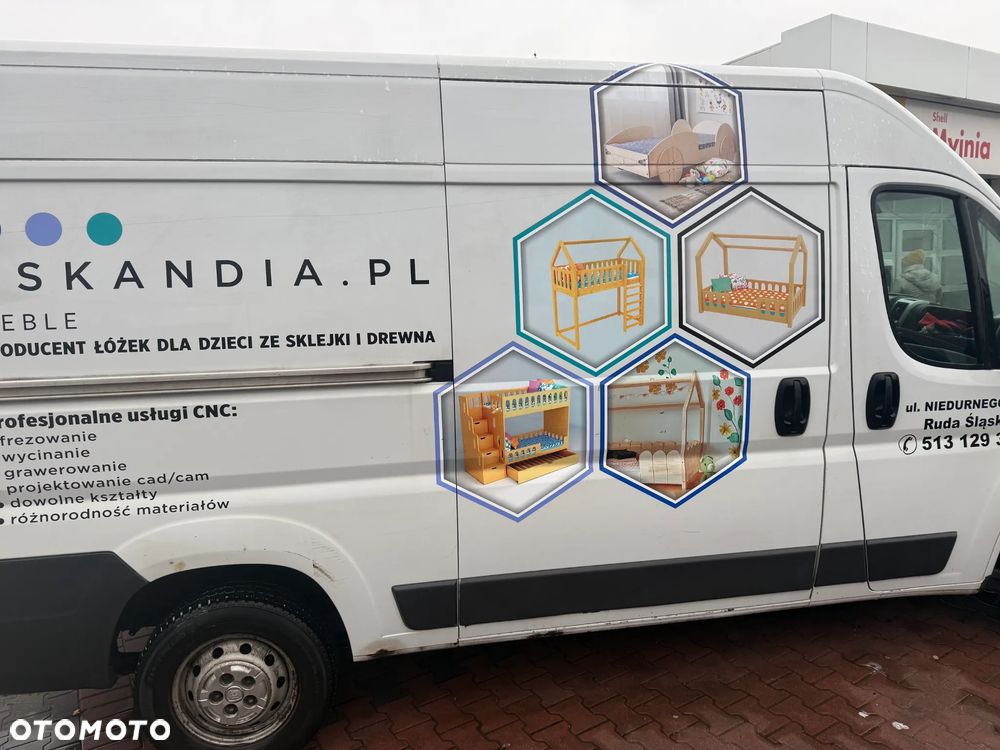 Fiat ducato - 6
