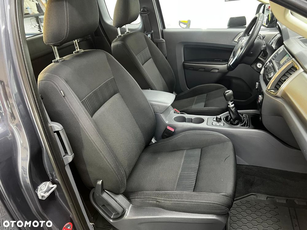 Ford Ranger XLT - 13