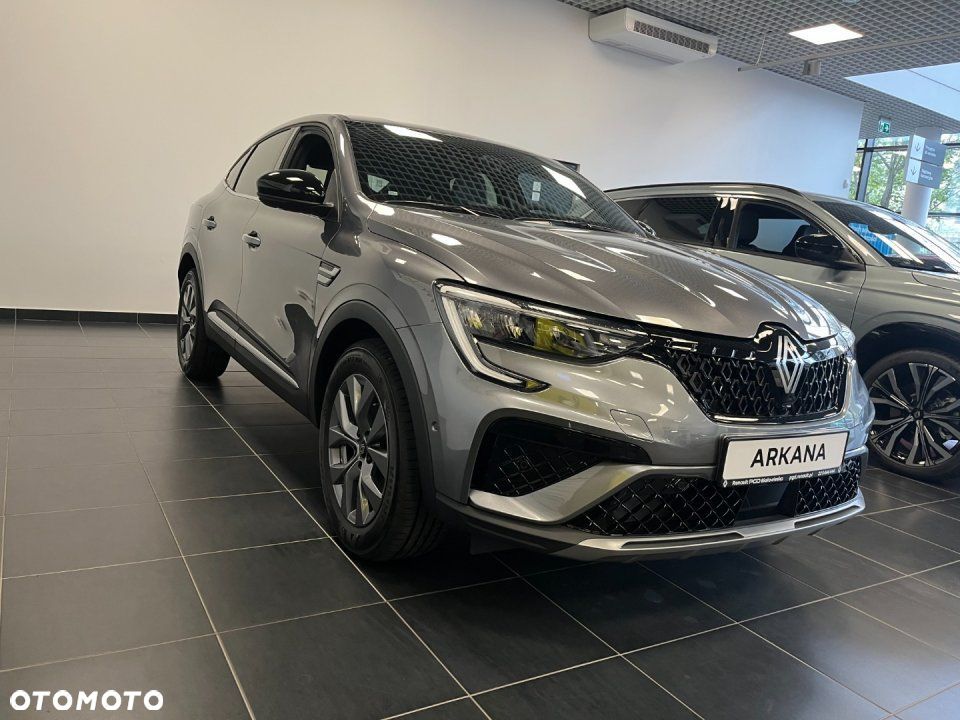 Renault Arkana - 3