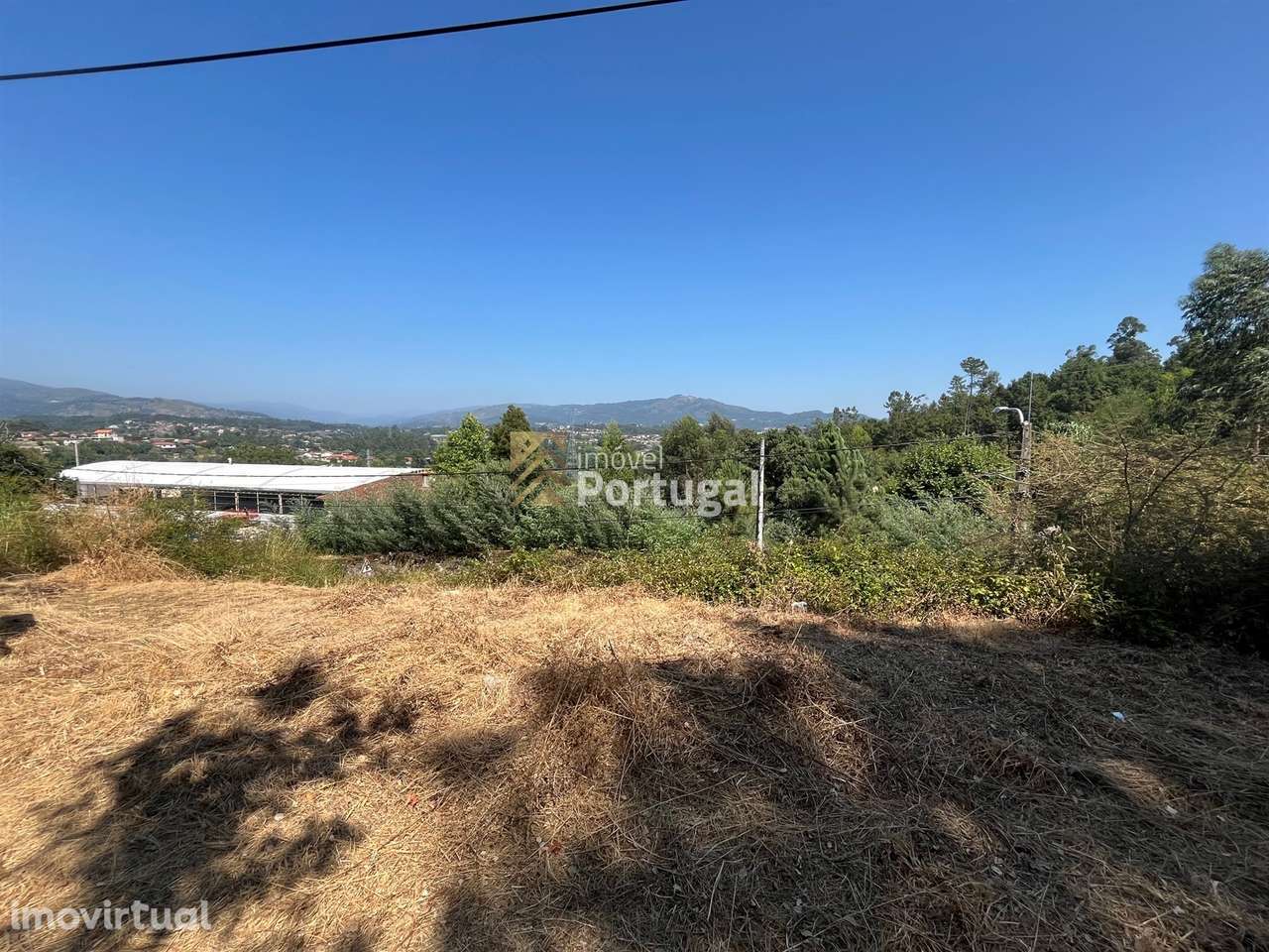 Excelente Preço - Terreno com 3.554m² e Potencial de Construção - Grande imagem: 3/11