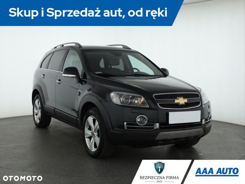 Chevrolet Captiva - 2
