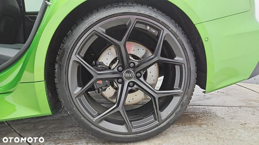 Audi RS6 Avant TFSI mHEV Quattro Performance Tiptronic - 27