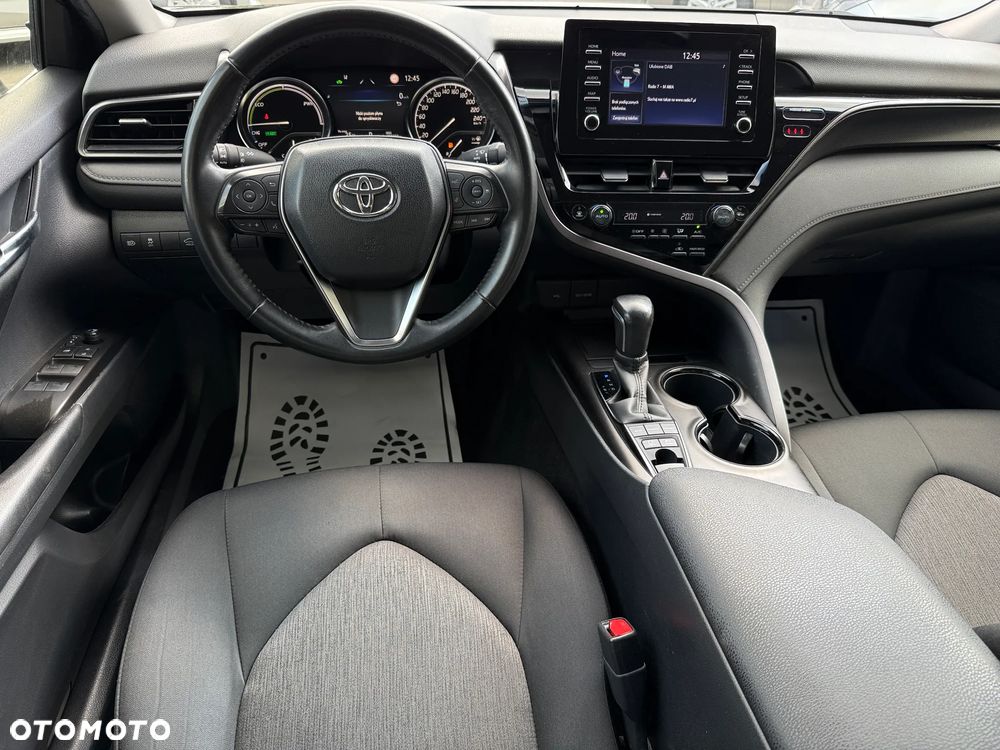 Toyota Camry 2.5 Hybrid Comfort CVT - 5