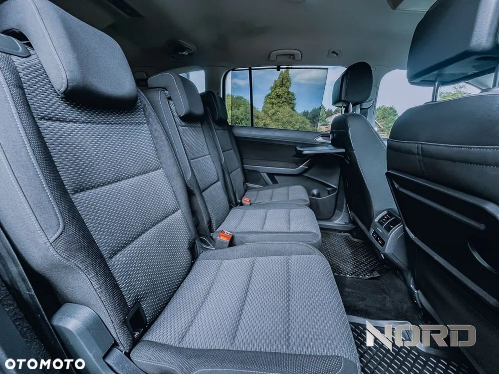 Volkswagen Touran 1.4 TSI BMT Comfortline - 16