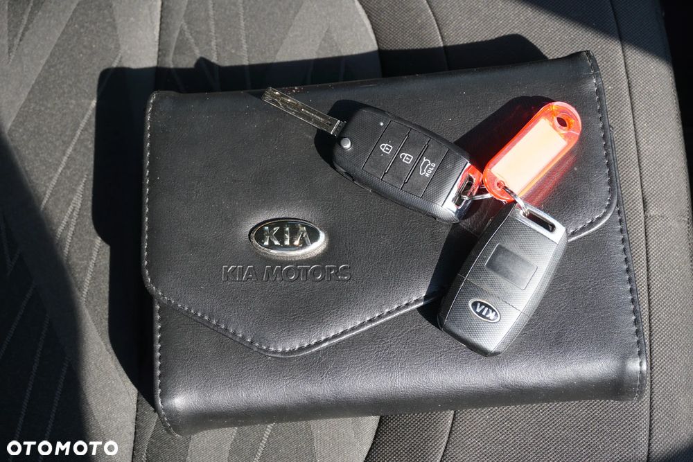 Kia Ceed 1.6 GDI M - 31