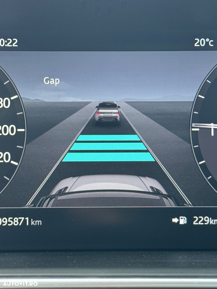 Land Rover Range Rover Sport 3.0 I6 D300 MHEV Dynamic HSE - 23