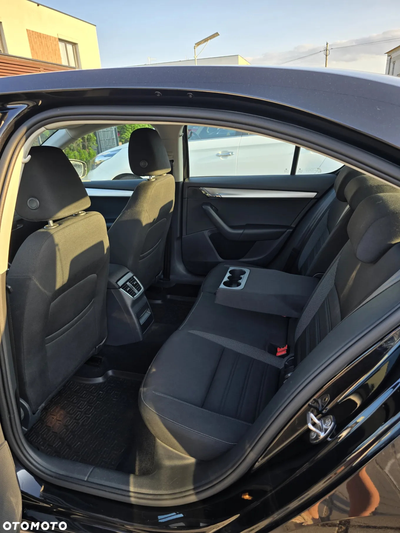Skoda Octavia 1.5 TSI GPF ACT Ambition - 12