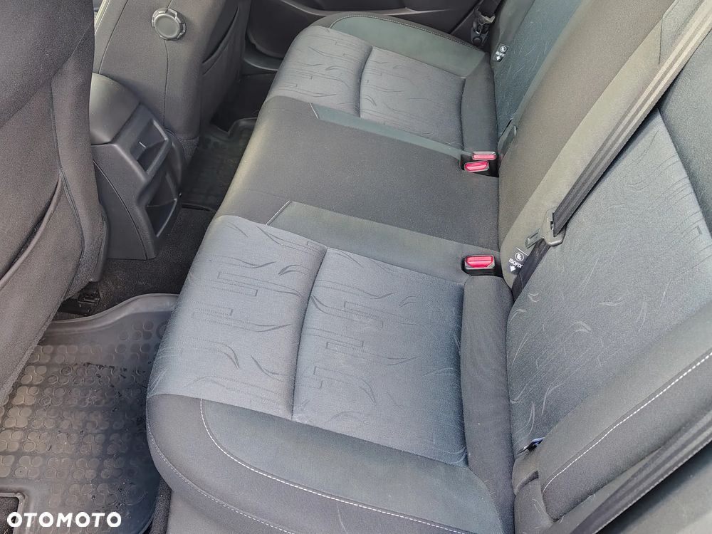 Citroën C4 VTi 120 Selection - 8