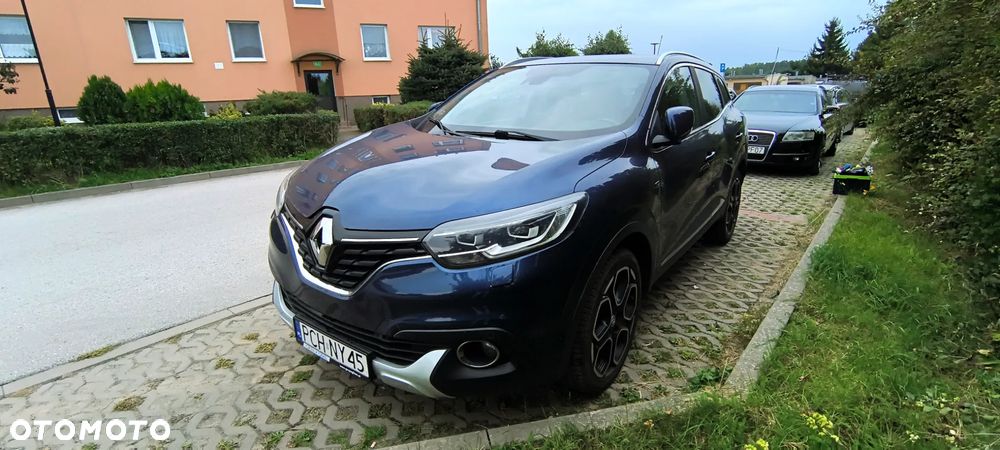 Renault Kadjar 1.2 Energy TCe S-Edition - 2