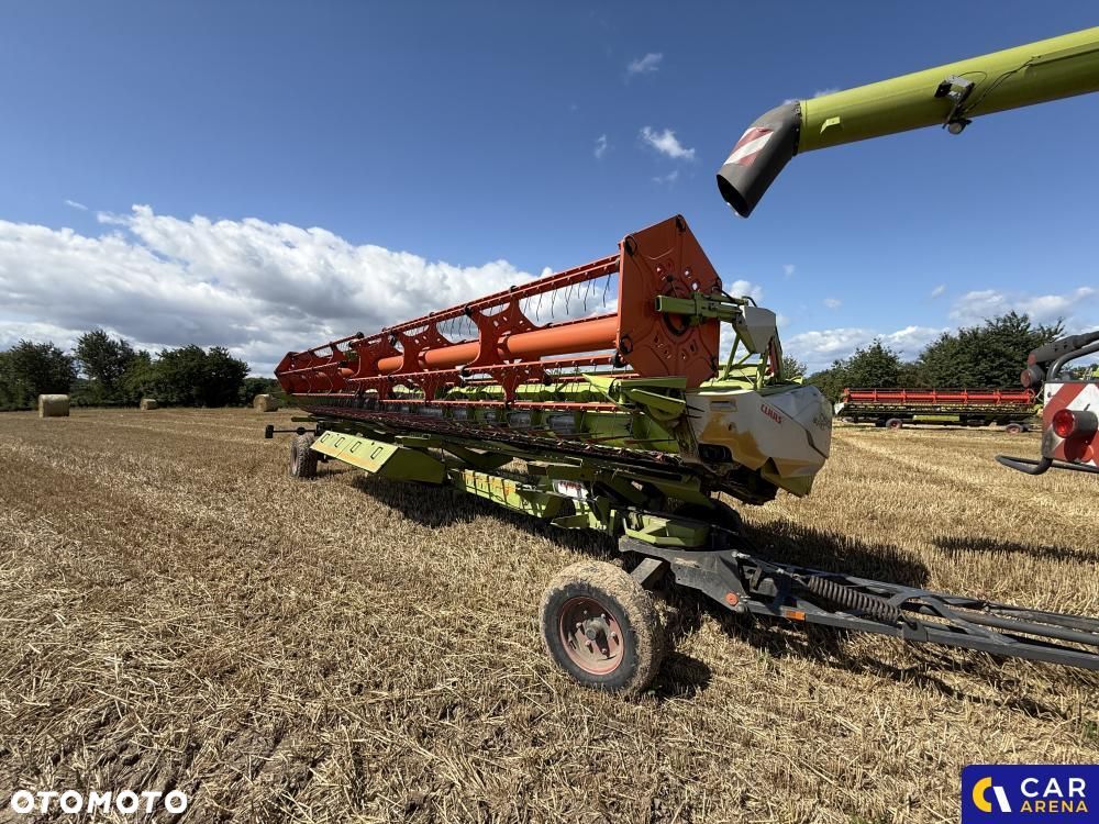 Claas Lexion 780 C 66 - 23