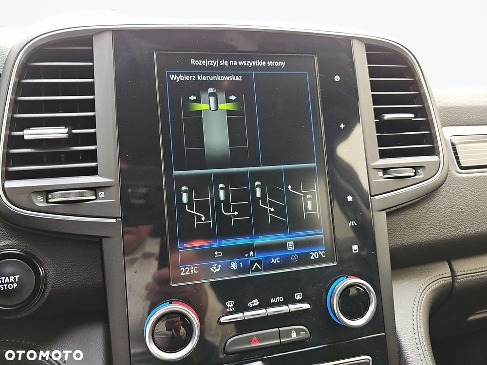 Renault Koleos 2.0 Blue dCi Intens 4x4 X-Tronic - 28