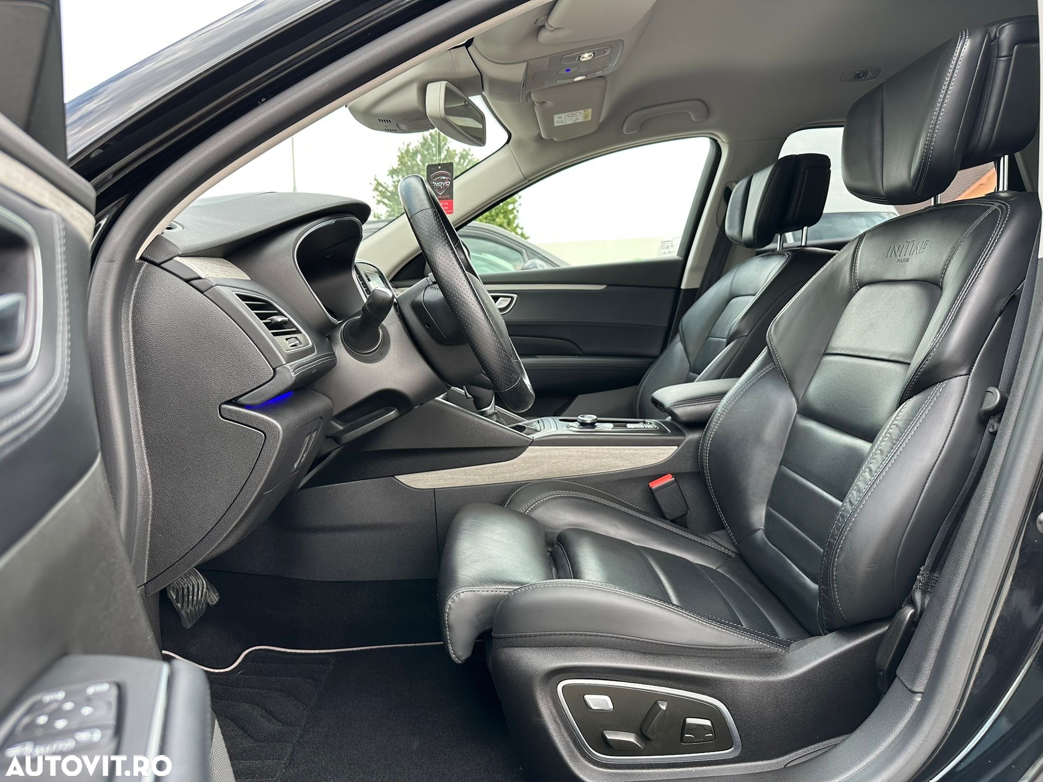 Renault Talisman ENERGY TCe 200 EDC INITIALE PARIS - 22