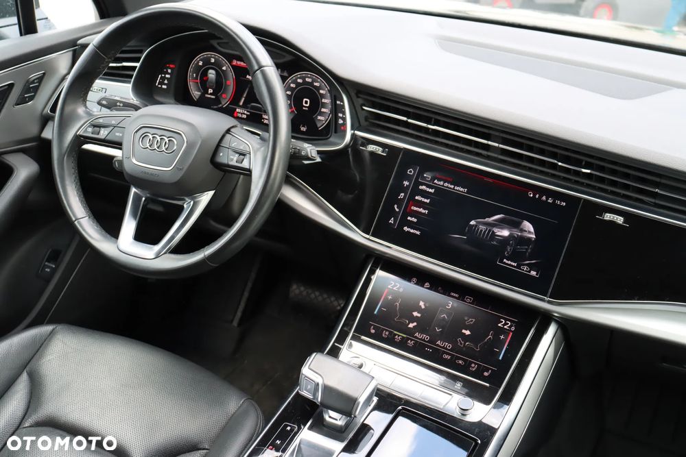 Audi Q7 - 20