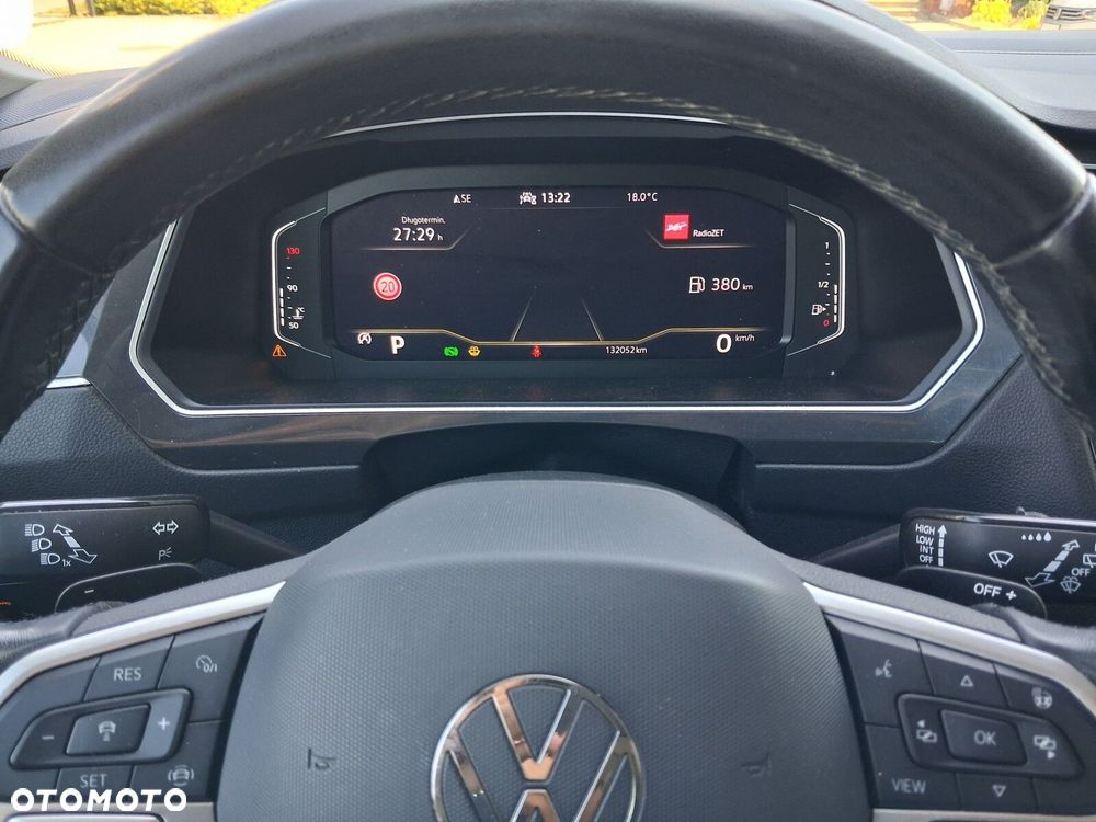 Volkswagen Tiguan 1.5 TSI EVO Elegance DSG - 9