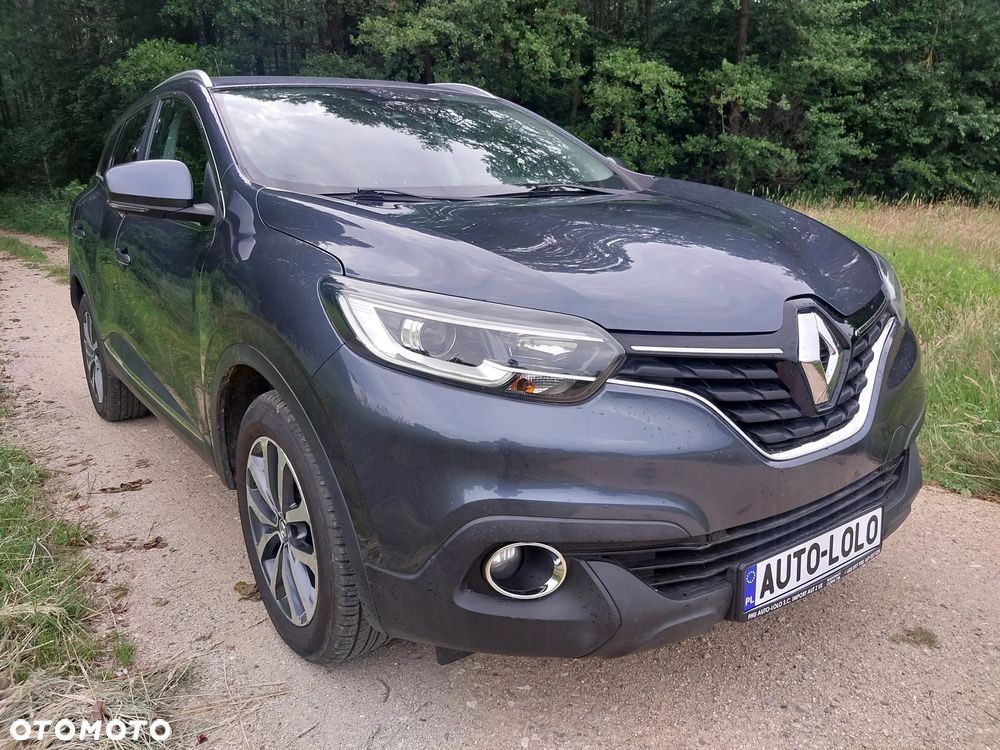 Renault Kadjar - 9