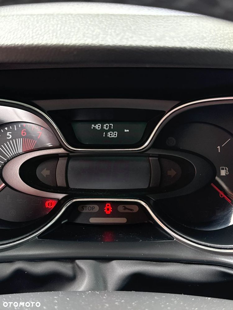 Renault Captur 1.2 Energy TCe Intens - 3