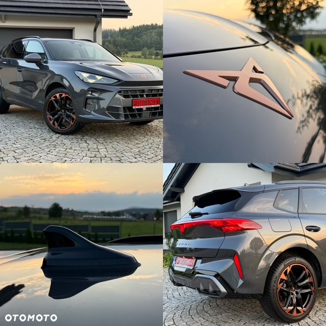 Cupra Terramar 2.0 TSI 4Drive DSG VZ Tribe Edition - 34