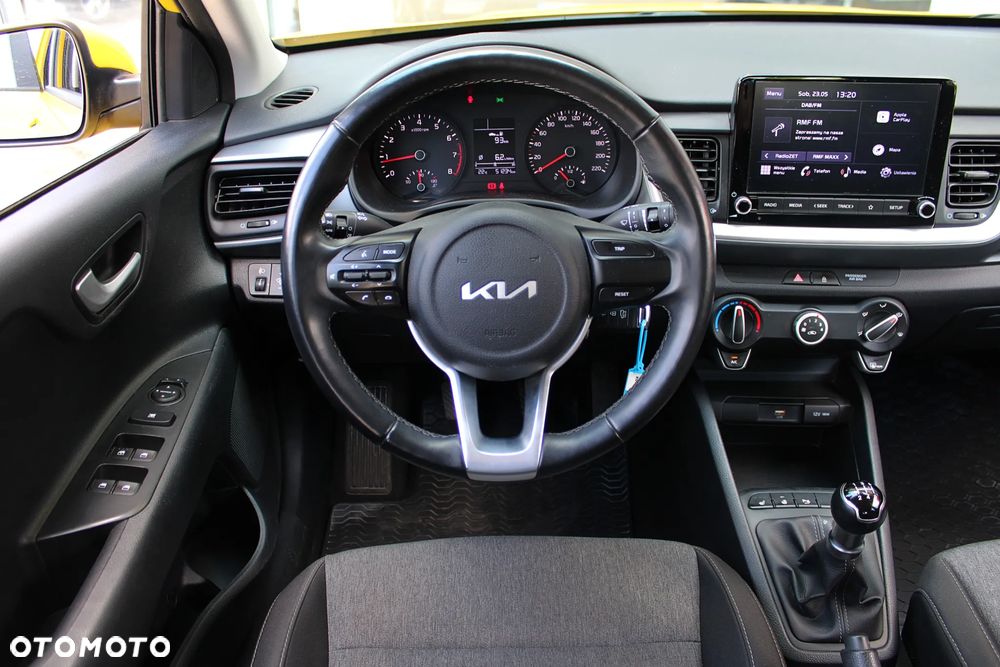 Kia Stonic 1.2 M - 19