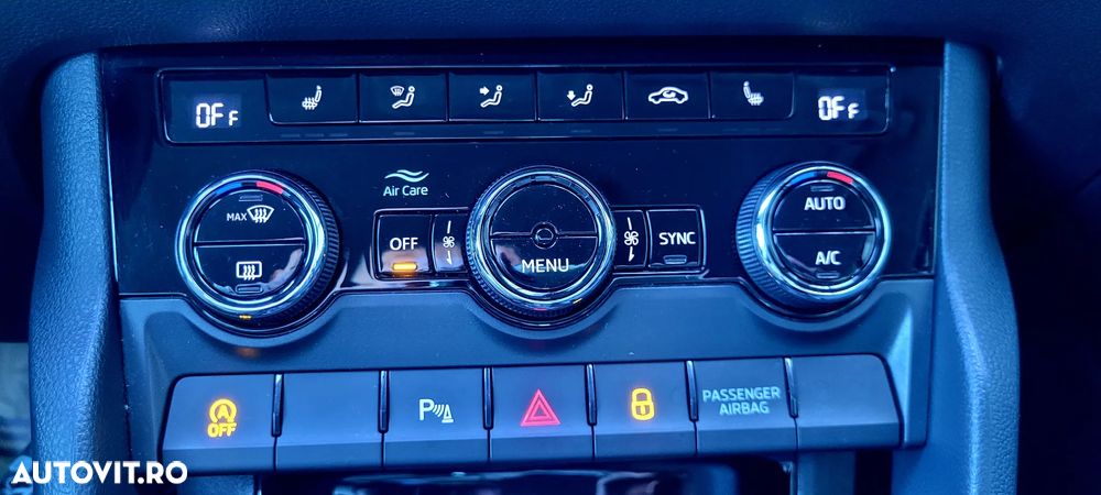 Skoda Karoq 1.5 TSI DSG Style - 16