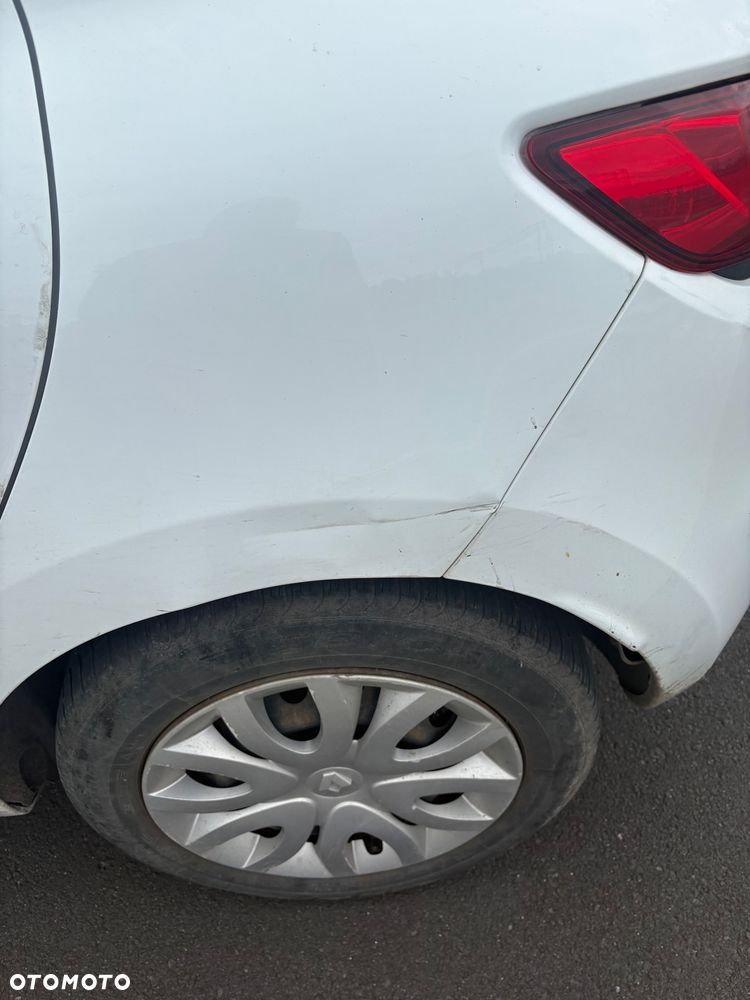 Renault Clio 0.9 Energy TCe Alize - 6