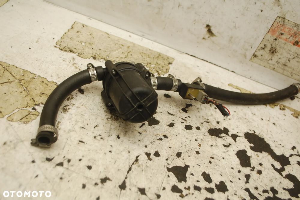 FILTR FAZY LOTNEJ GAZU LPG 67R017075 SKODA ROOMSTER 1.4 16V VW AUDI SEAT - 2