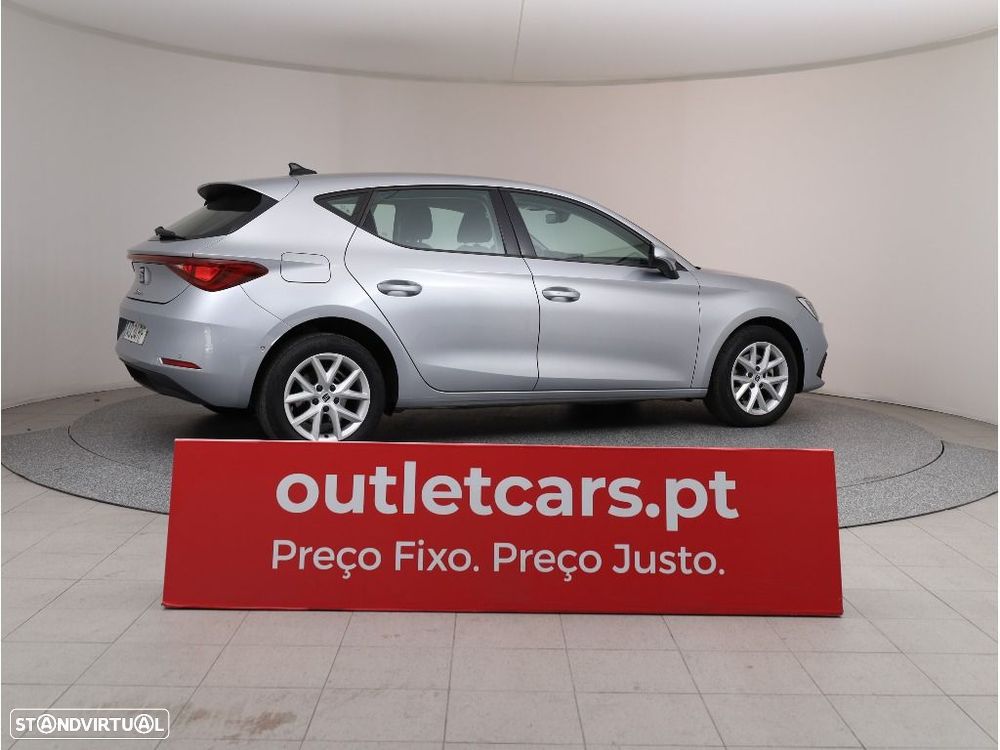 SEAT Leon 2.0 TDI Style - 7