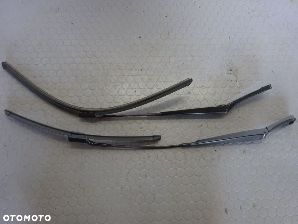 3G1955209 3G1955410 ramie wycieraczki przod europa VW Passat B8 czesci