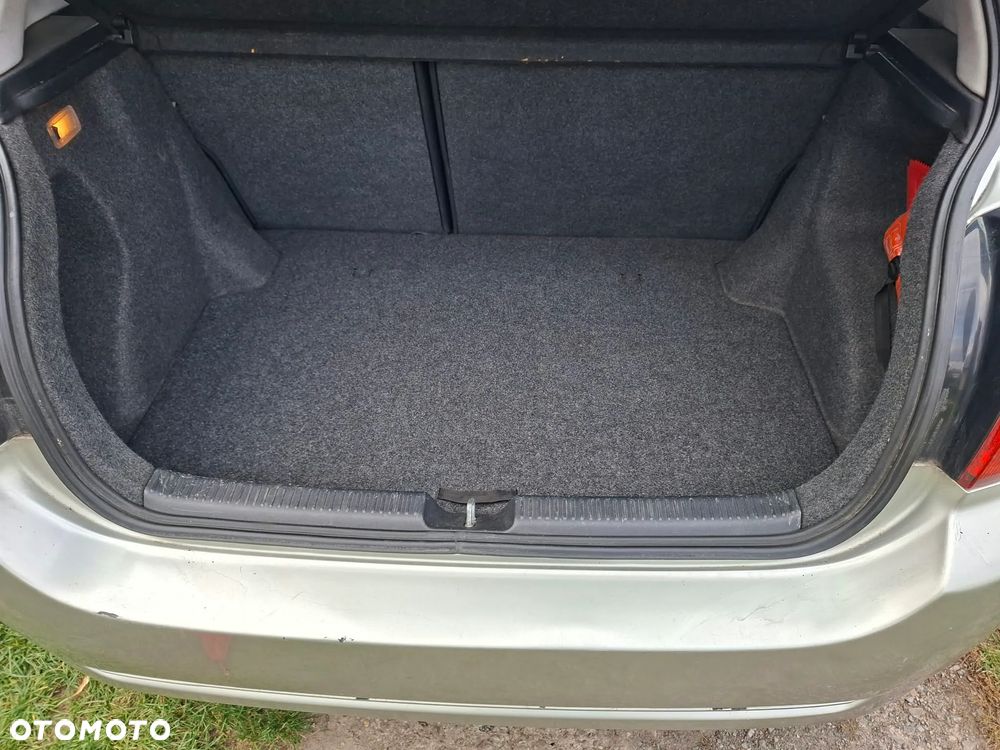 Toyota Corolla 2006 photo 5