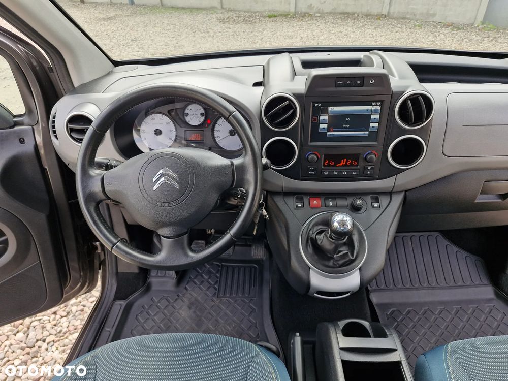 Citroën Berlingo Multispace BlueHDi 120 S&S XTR - 13