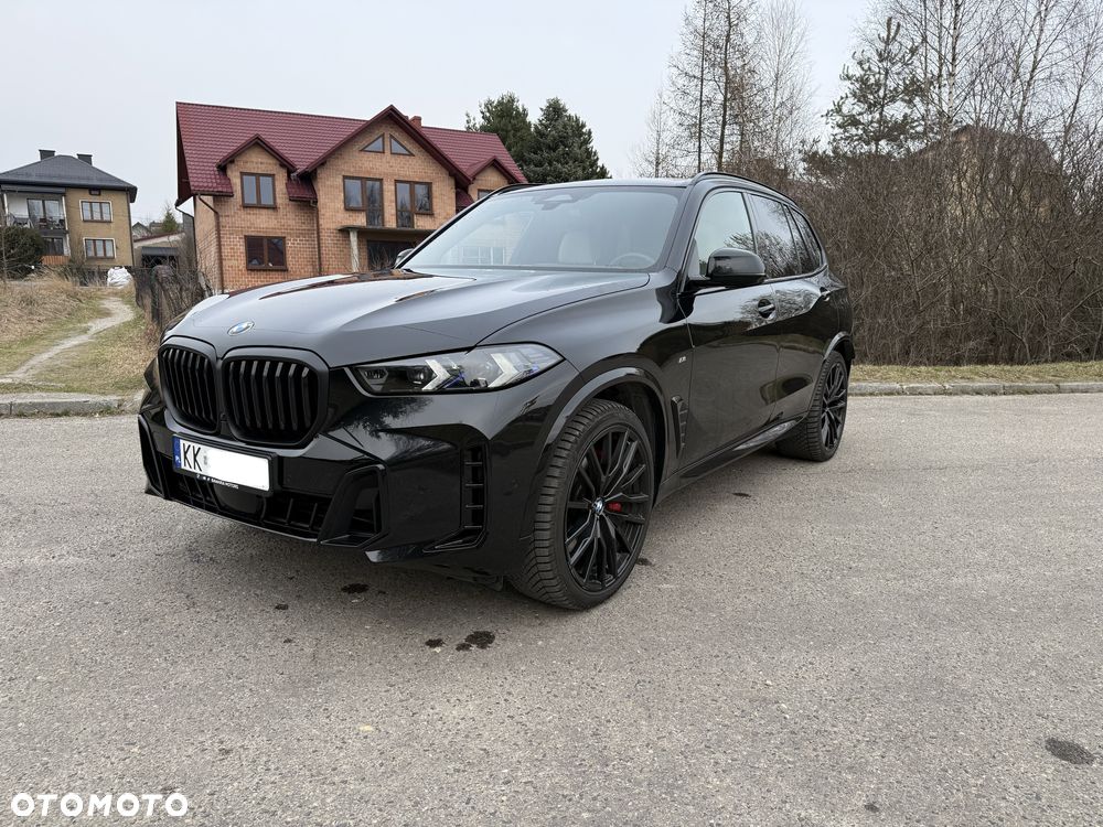 BMW X5 - 6