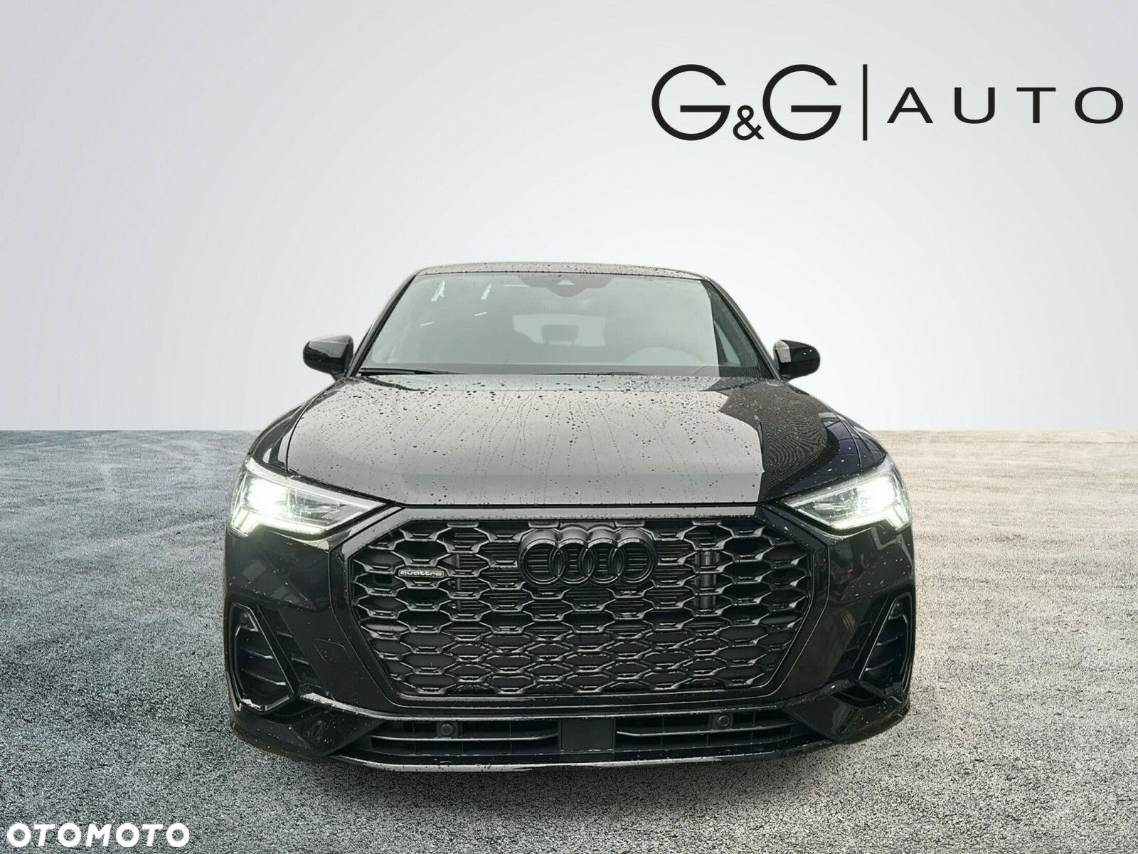 Audi Q3 Sportback - 2