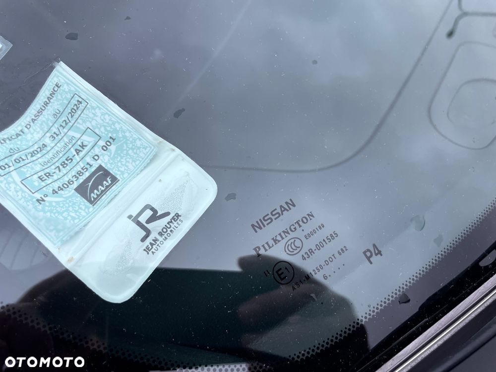 Nissan Juke 1.2 DIG-T Tekna (lea) EU6 - 33