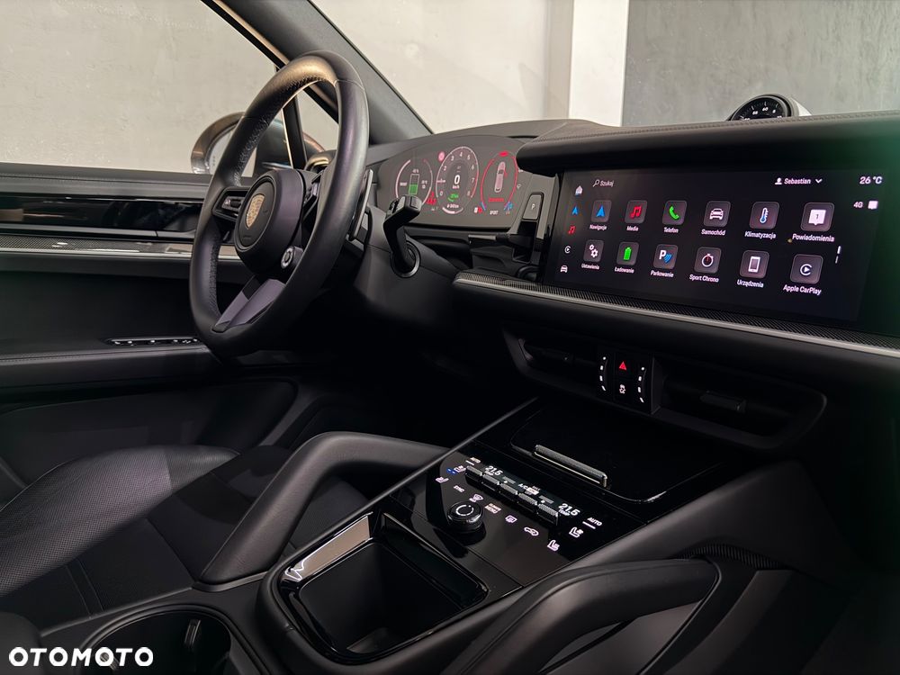Porsche Cayenne S E-Hybrid PHEV - 12