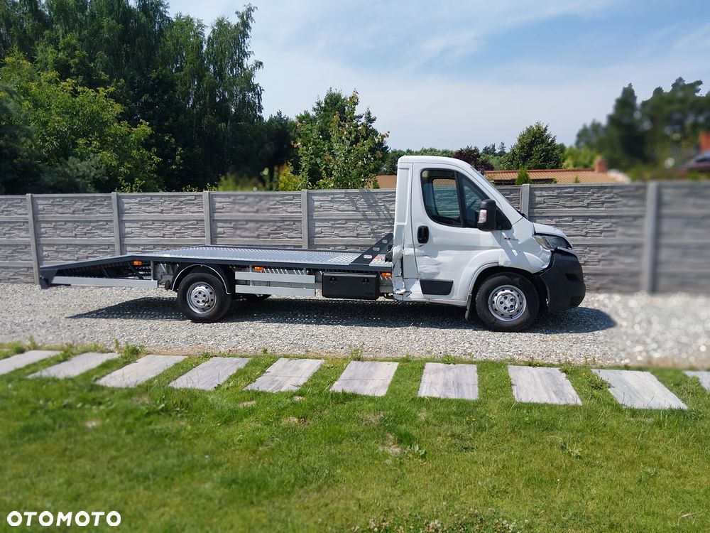 Fiat Ducato 2.3 180KM - 7
