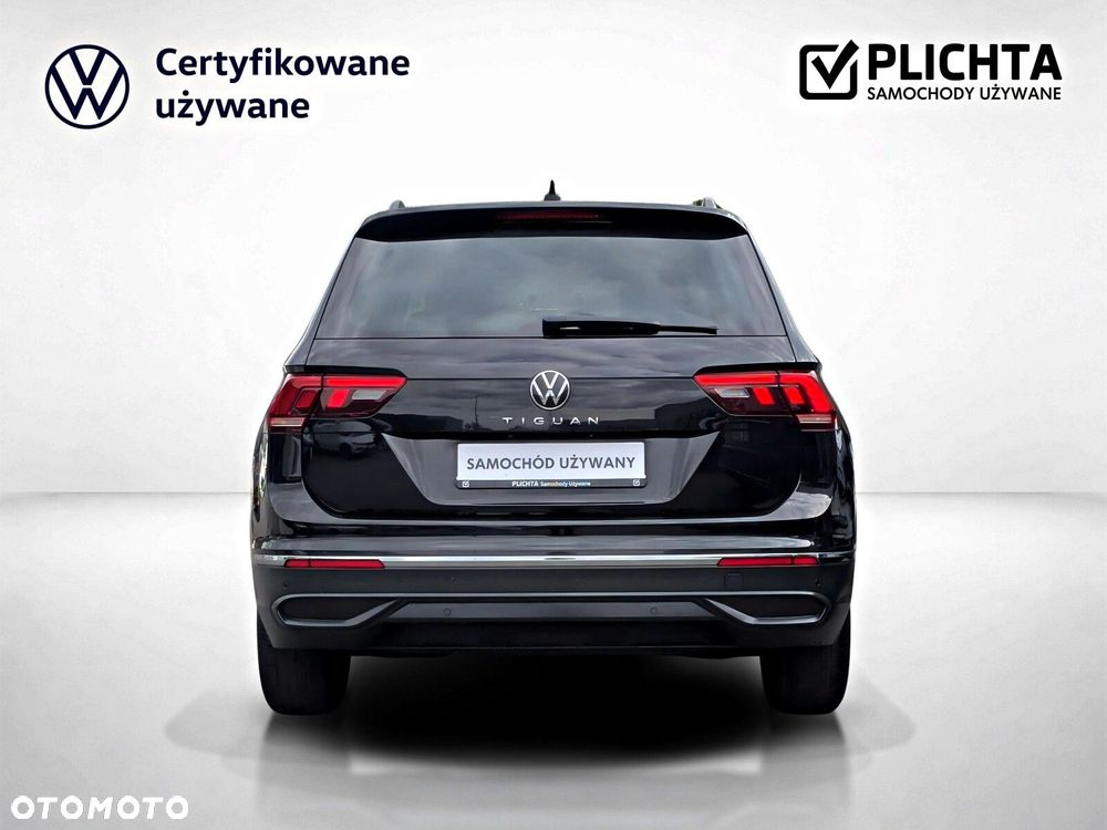 Volkswagen Tiguan 1.5 TSI EVO Life - 5