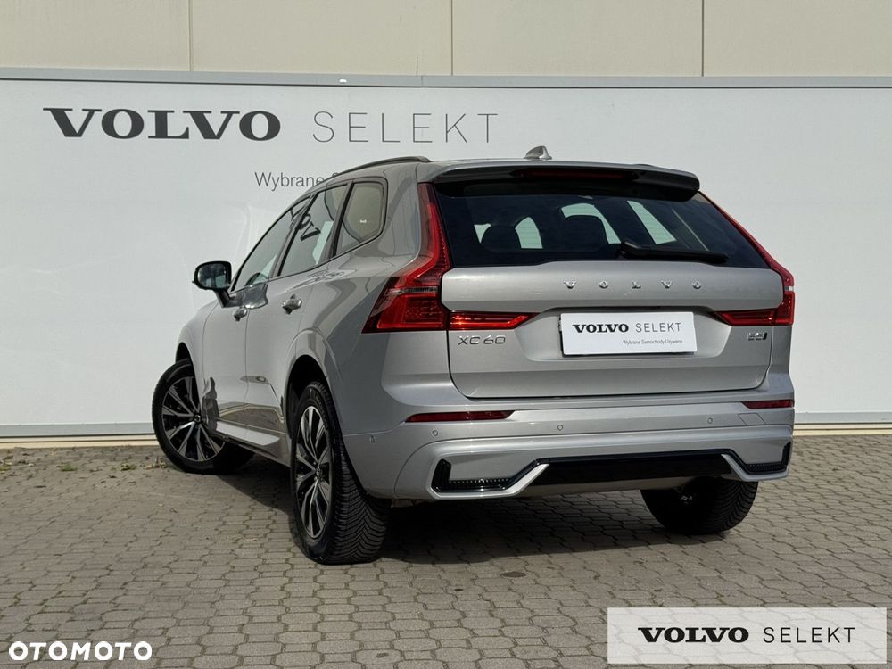 Volvo XC 60 - 4