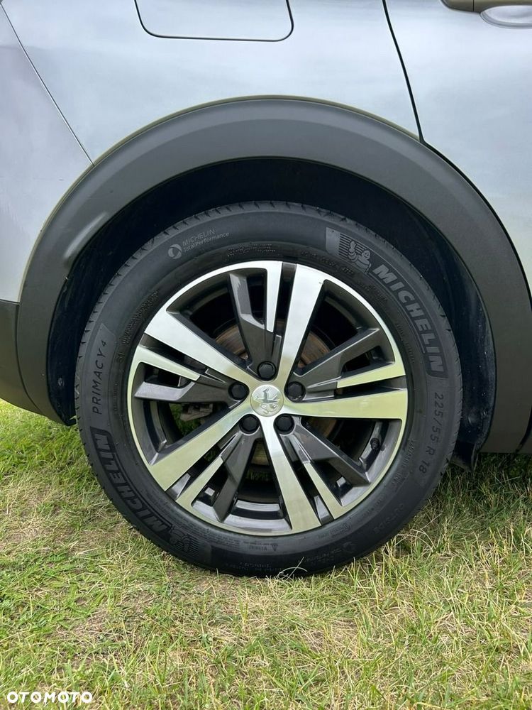 Peugeot 3008 - 27