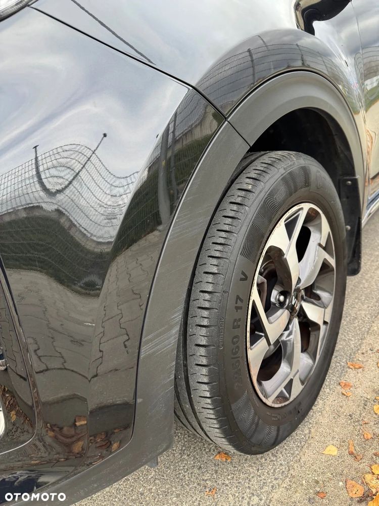 Kia Sportage 1.6 GDI L Business Line Plus 2WD - 10