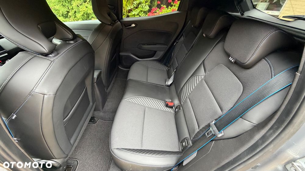 Renault Clio 1.6 E-TECH Full Hybrid 145 Esprit Alpine - 21