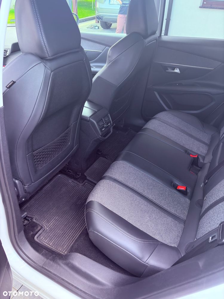 Peugeot 3008 - 6