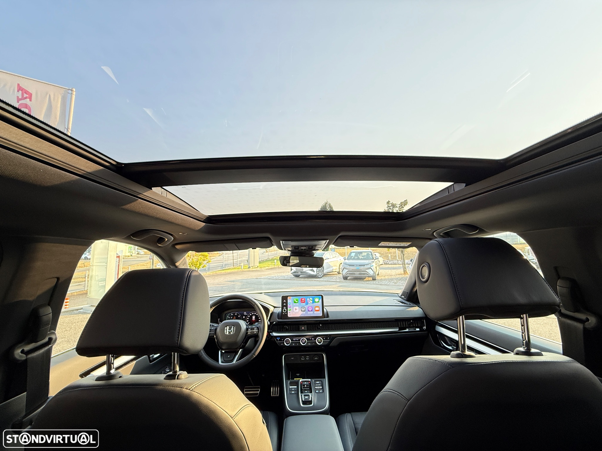 Honda CR-V 2.0 E:PHEV Advance - 13