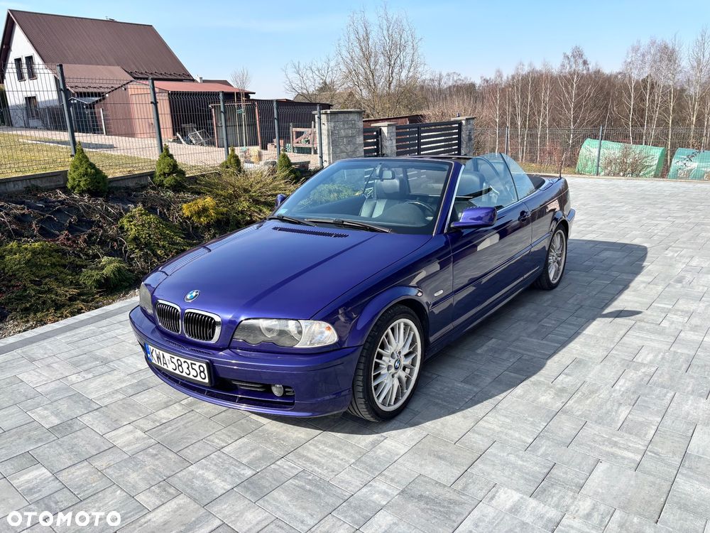 BMW Seria 3 - 7