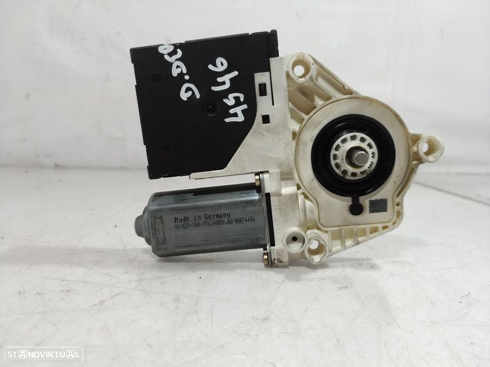 MOTOR ELEVADOR DE VIDRO FRONTAL DIREITO SEAT ALTEA 2004 -1K0959792D - 7