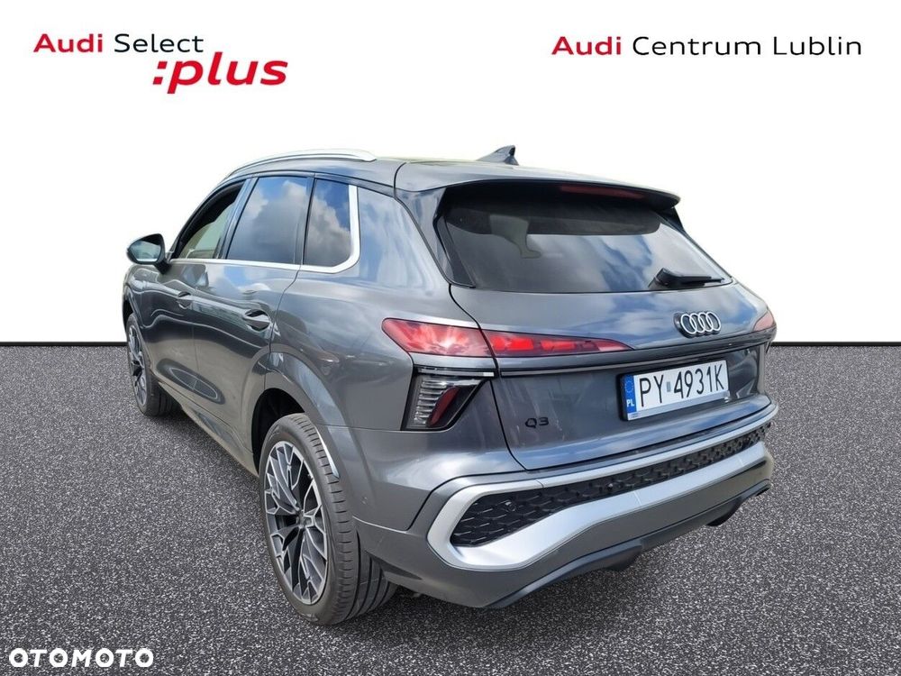 Audi Q3 - 5
